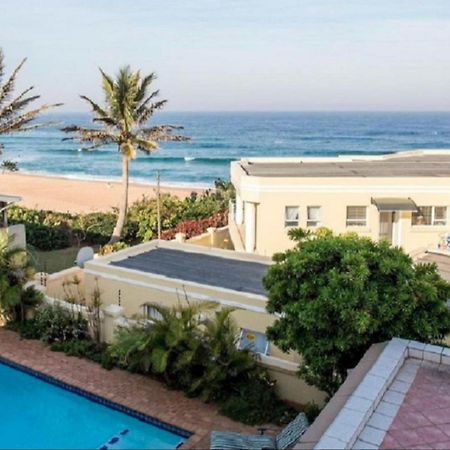At Doms B&B Ballito Exteriör bild