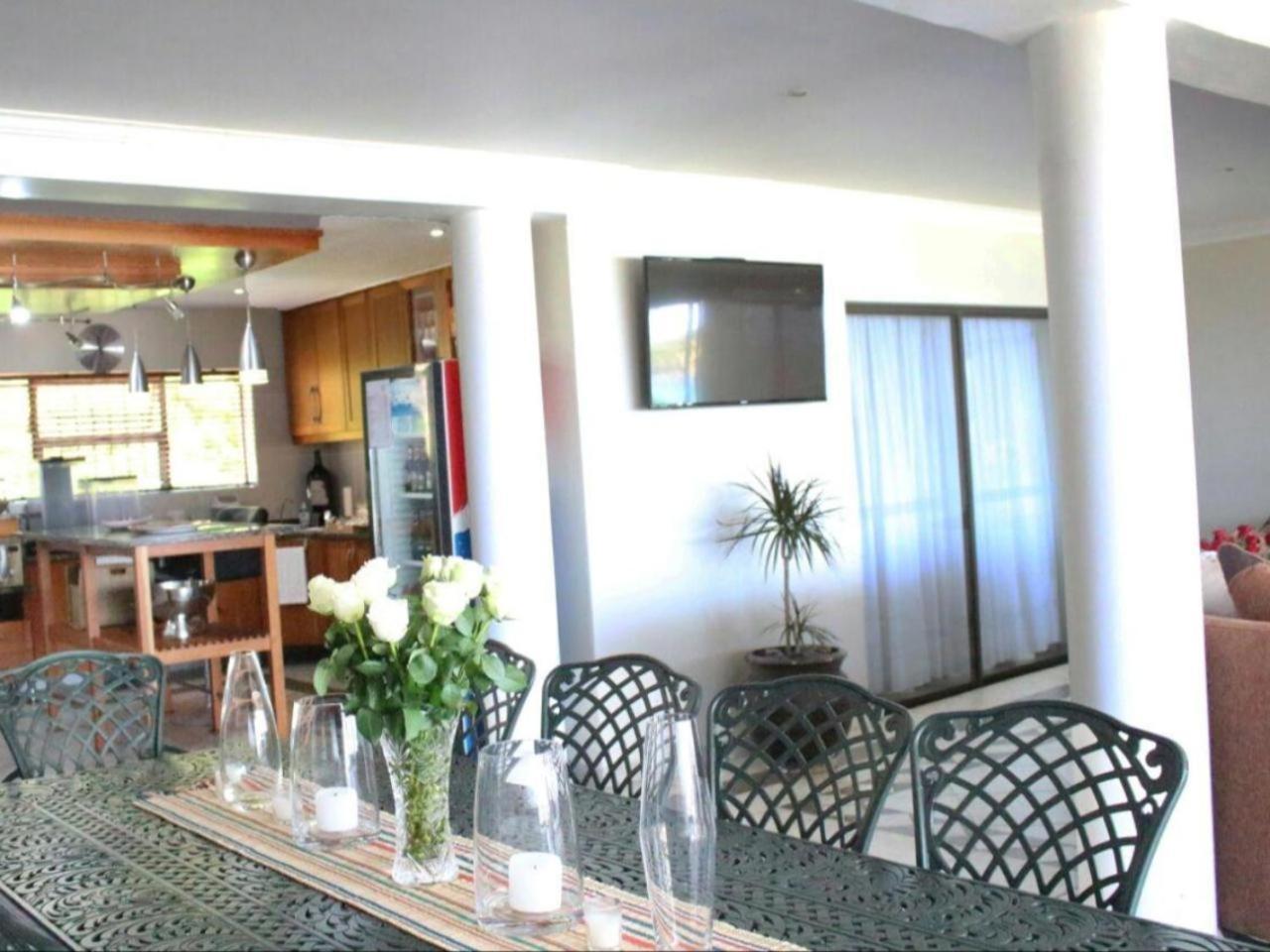 At Doms B&B Ballito Exteriör bild