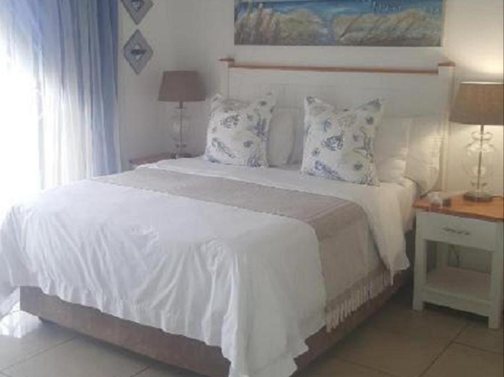 At Doms B&B Ballito Exteriör bild