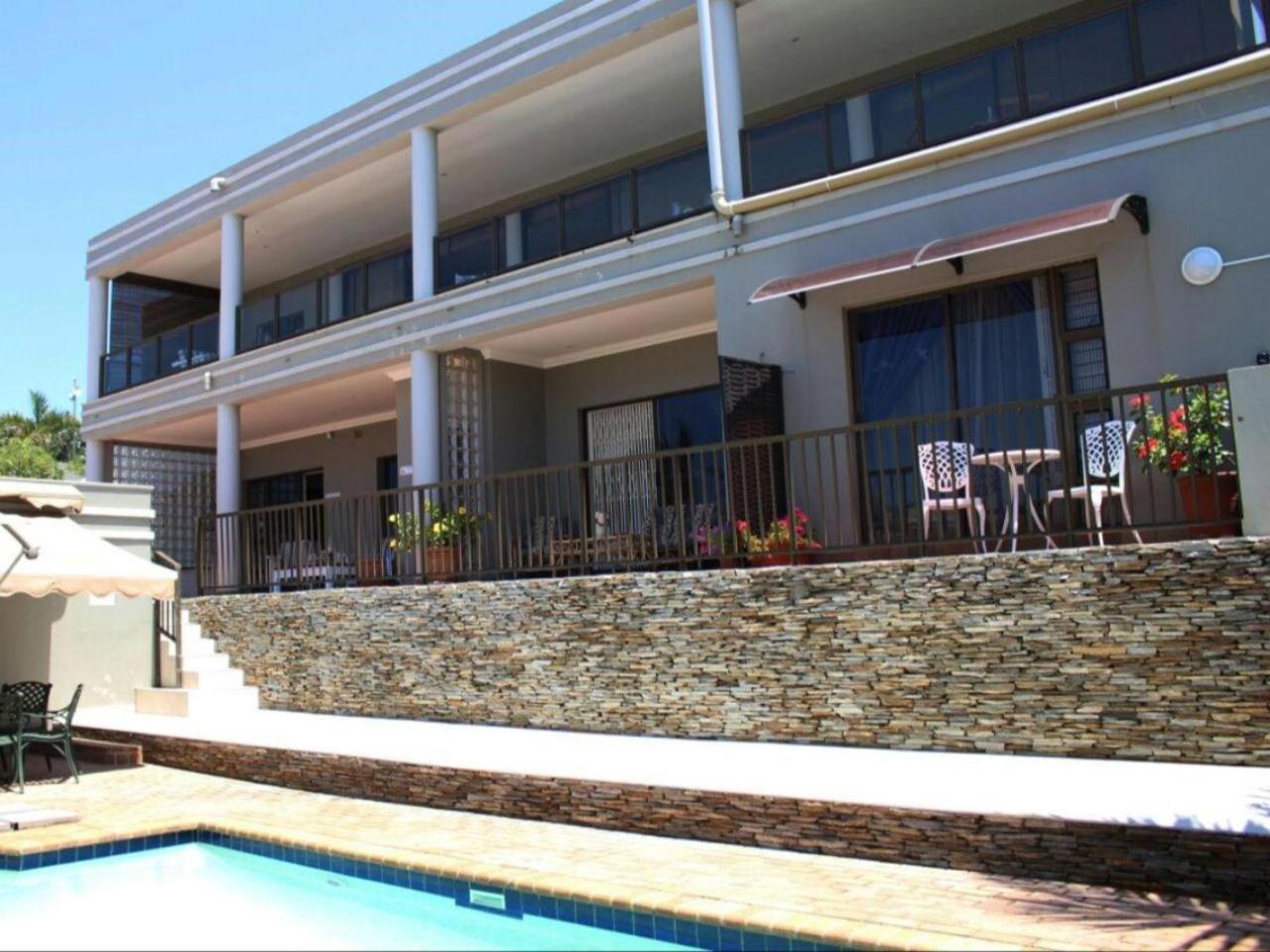 At Doms B&B Ballito Exteriör bild