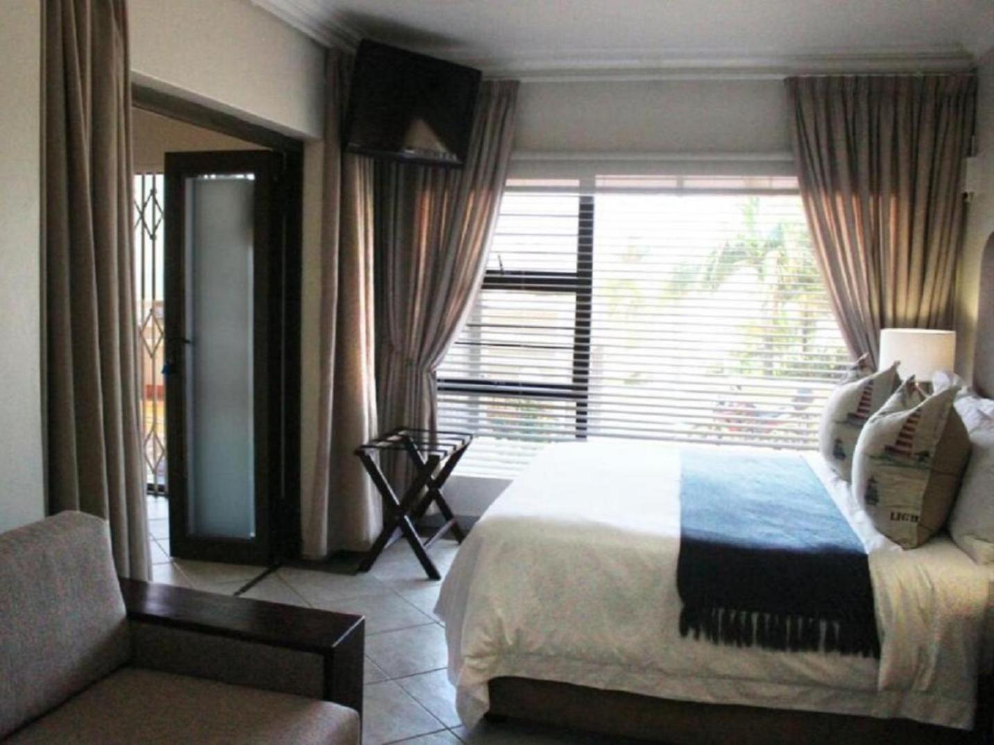 At Doms B&B Ballito Exteriör bild