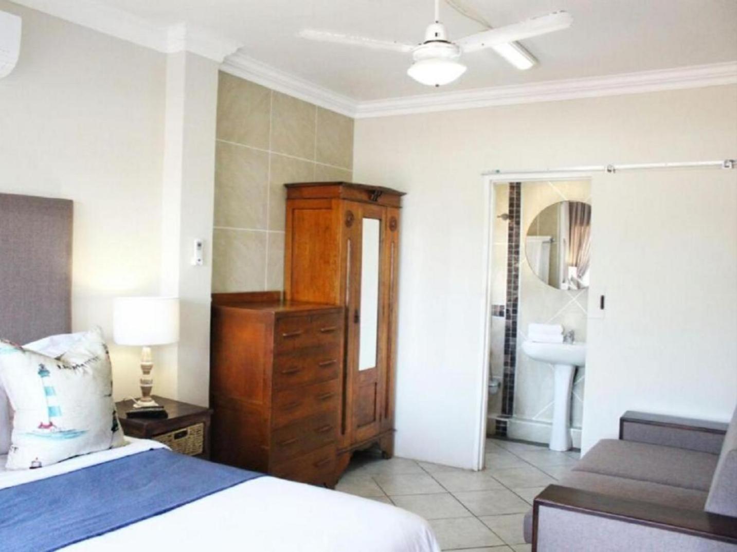 At Doms B&B Ballito Exteriör bild