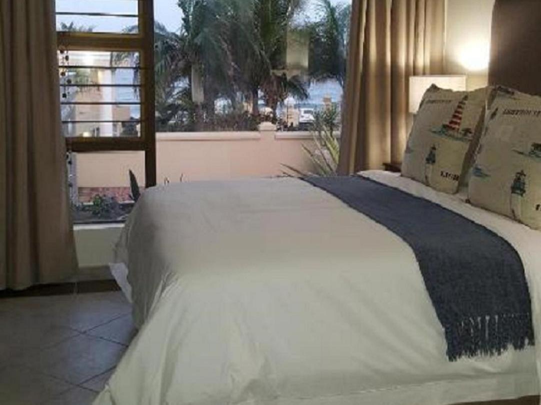 At Doms B&B Ballito Exteriör bild