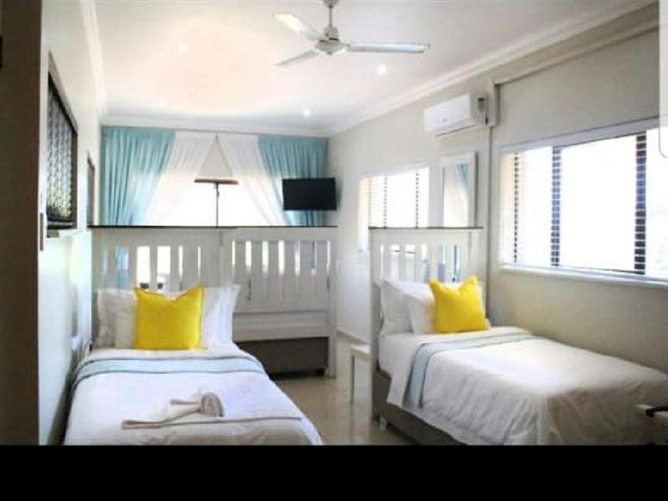 At Doms B&B Ballito Exteriör bild