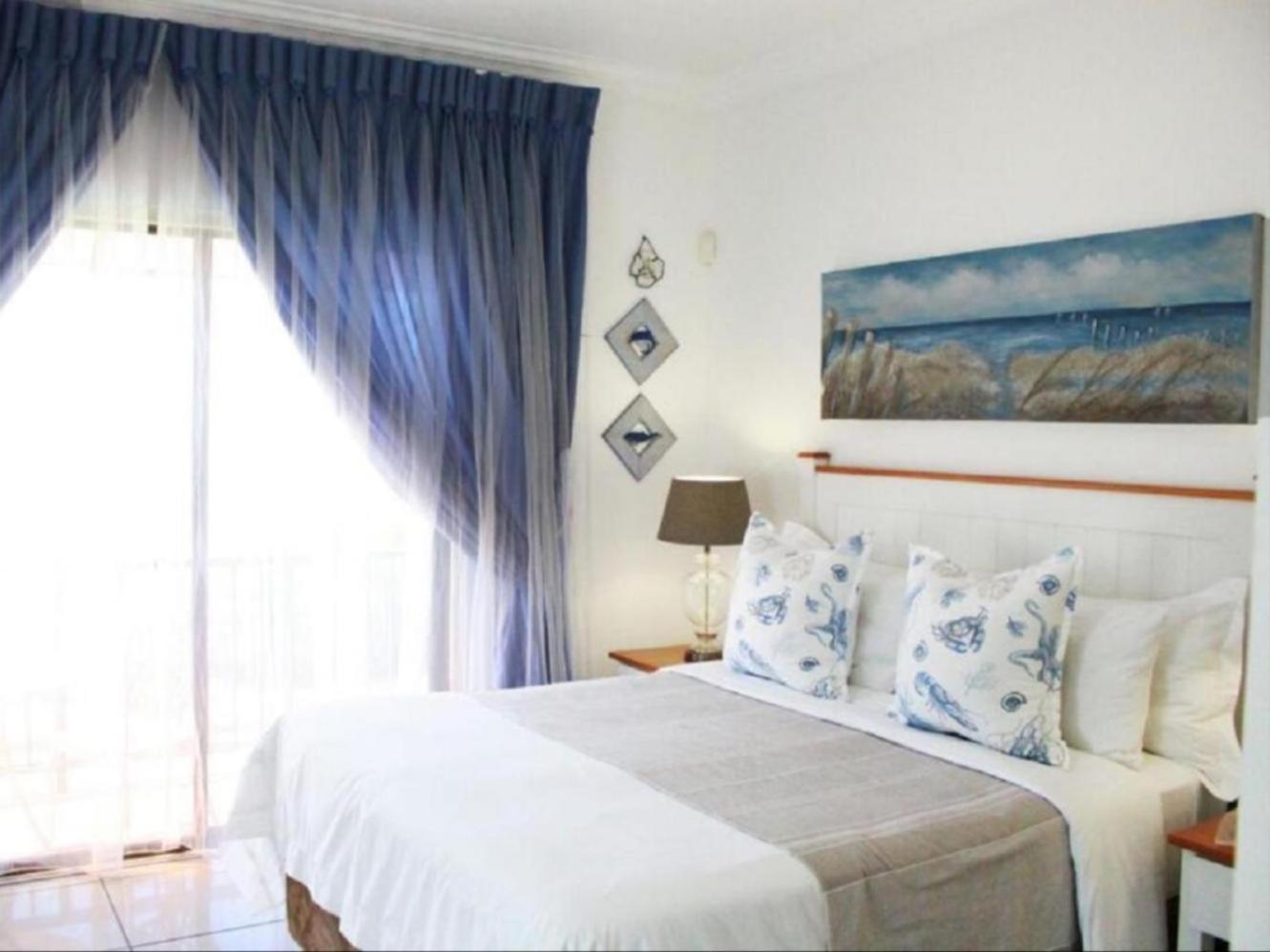 At Doms B&B Ballito Exteriör bild