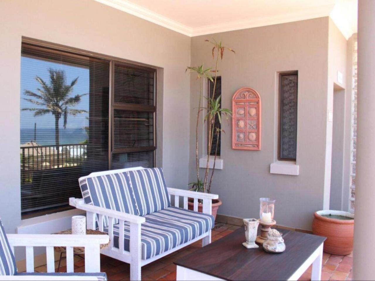 At Doms B&B Ballito Exteriör bild