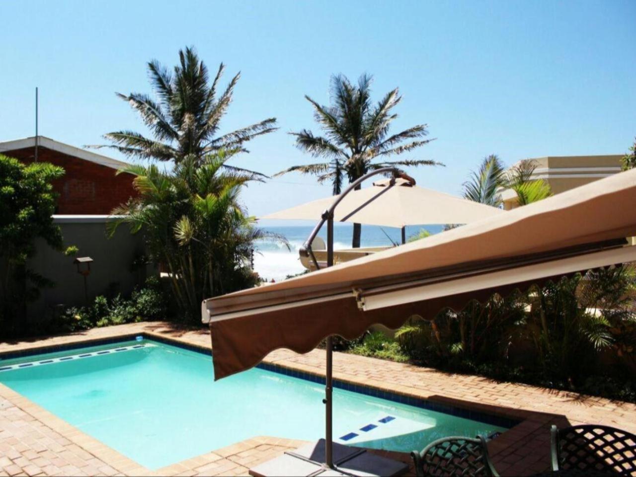 At Doms B&B Ballito Exteriör bild
