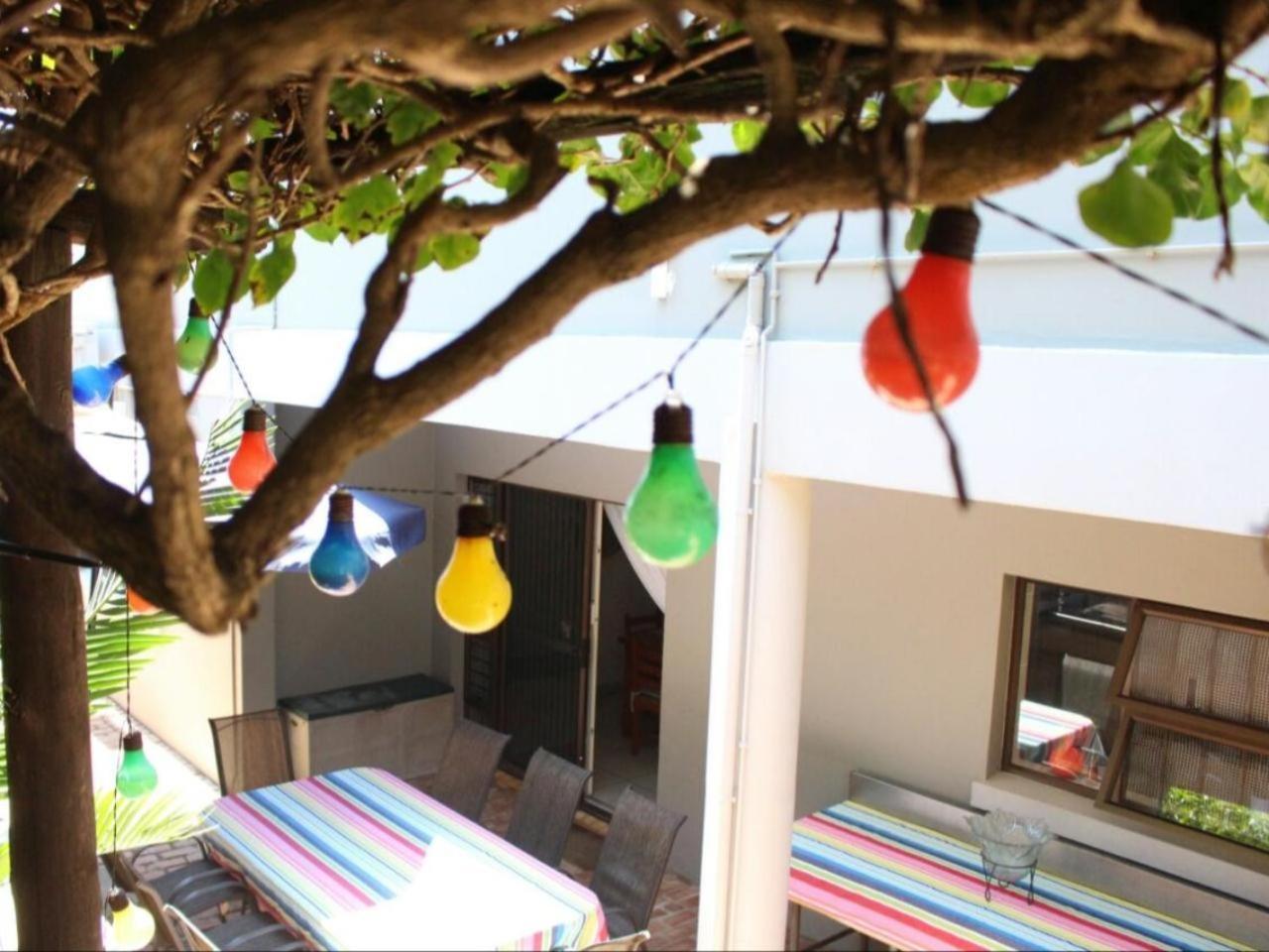At Doms B&B Ballito Exteriör bild