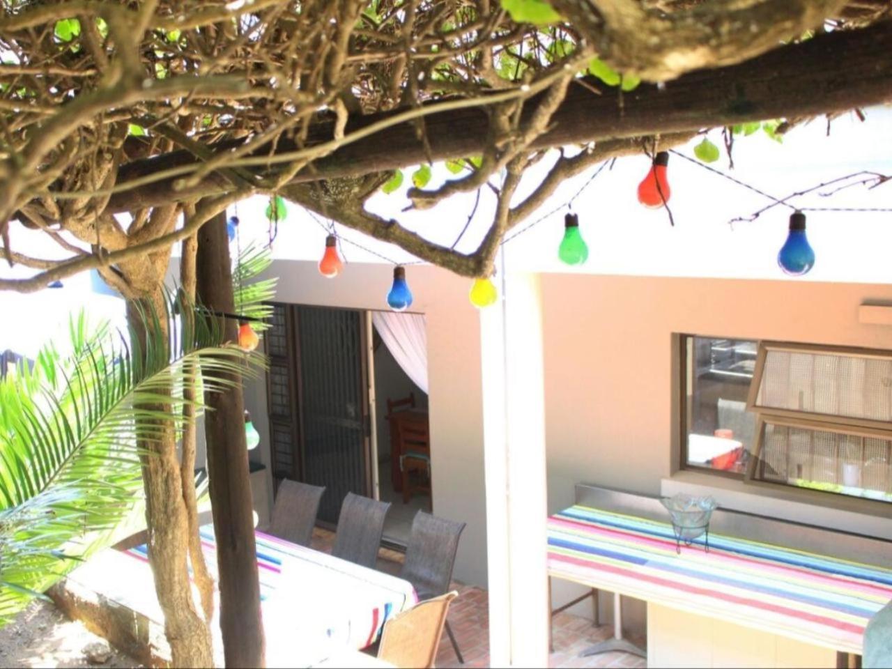 At Doms B&B Ballito Exteriör bild