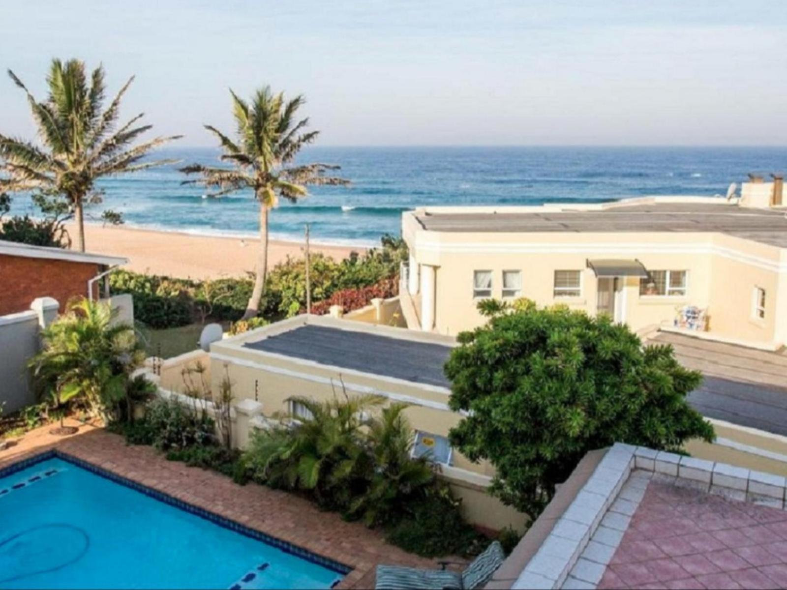 At Doms B&B Ballito Exteriör bild
