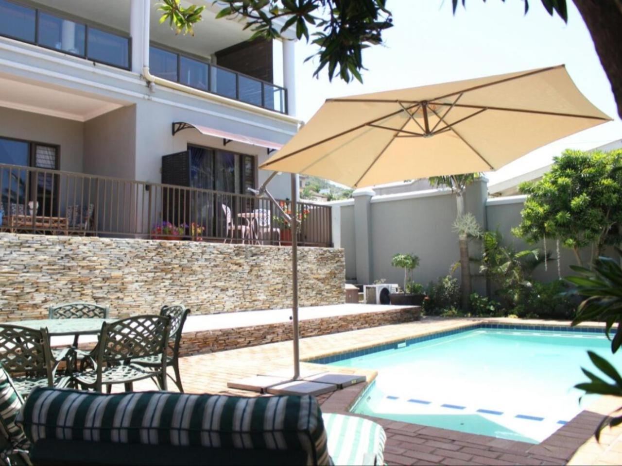 At Doms B&B Ballito Exteriör bild