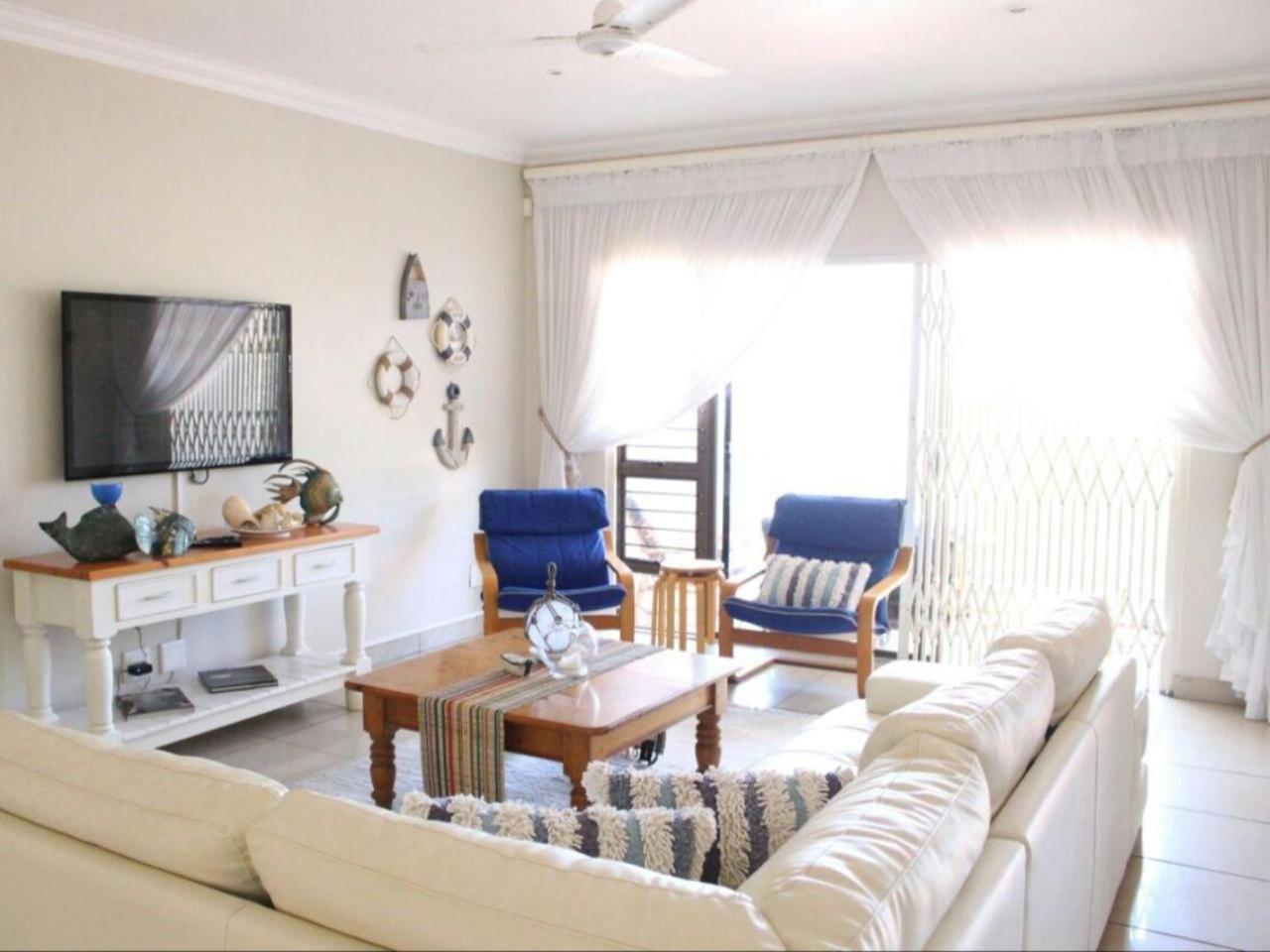 At Doms B&B Ballito Exteriör bild