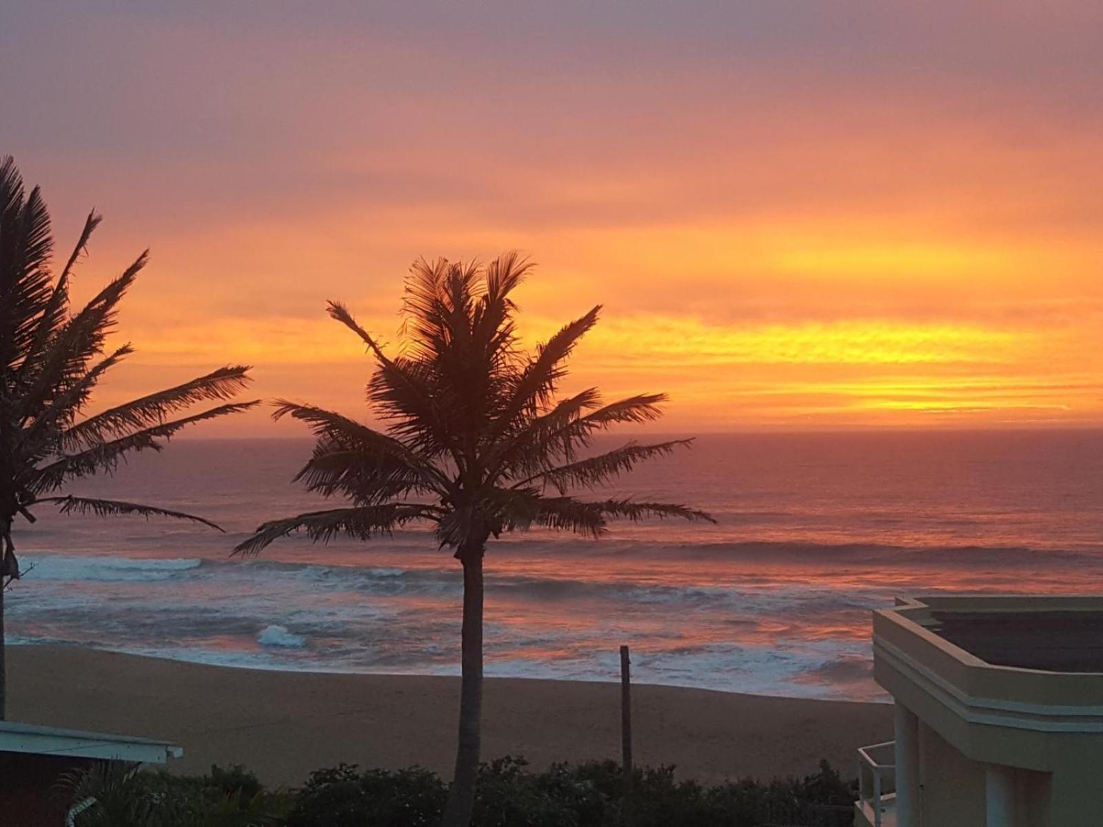 At Doms B&B Ballito Exteriör bild